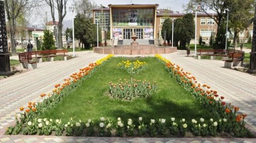 Наврасони Душанбе дар озмуни «Шоҳномахонӣ» маҳорати худро нишон медиҳанд