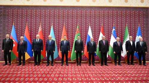 Президенти Ҷумҳурии Тоҷикистон Эмомалӣ Раҳмон дар ҷаласаи Шурои сарони давлатҳои ИДМ иштирок намуданд